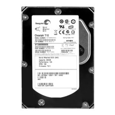 Dell 0HT954 | 300GB 10000RPM SAS 3Gb/s Hot-Pluggable 16MB Cache 3.5-Inch Hard Drive for PowerEdge Server & PowerVault Storage Array