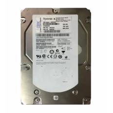 IBM 44W2240 | 450GB 15000RPM SAS 6Gb/s Hot Swappable 3.5-Inch Hard Drive 