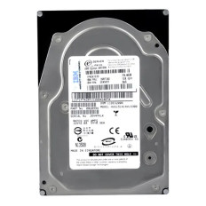 IBM 39R7340 | 73.4GB 10000RPM SAS 6Gb/s 16MB Cache 3.5-Inch Hard Drive