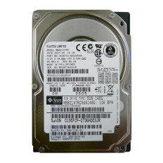 Sun 540-7151 | 146GB 10000RPM SAS 3Gb/s Hot-Pluggable 2.5-Inch Hard Drive