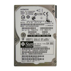 Sun 540-7869-01 | 300GB 10000RPM SAS 6Gb/s 16MB Cache 2.5-Inch Hard Drive