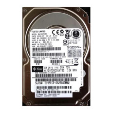 Sun 540-6611 | 73GB 10000RPM SAS 3Gb/s Hot-Swappable 2.5-Inch Internal Hard Drive