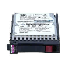 HP 613922-001 | 600GB 10000RPM SAS 6Gb/s Hot-Pluggable Dual Port SFF 2.5-inch Hard Drive for StorageWorks P6000 Enterprise Virtual Array
