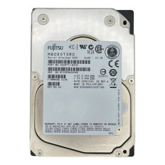 Fujitsu CA06771-B200 | 73GB 15000RPM SAS 3GB/s 16MB Cache 2.5-Inch Hard Drive