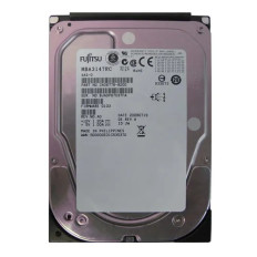 Fujitsu CA06778-B200 | 147GB 15000RPM SAS 3Gb/s 16MB Cache 3.5-Inch Hard Drive