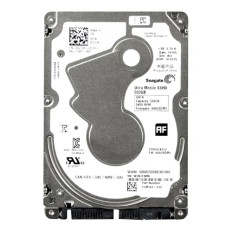 Dell C2T96 | 500GB 5400RPM Multi-Level Cell SATA 6Gb/s 8GB NAND Flash 64MB Cache 2.5-Inch Hard Drive