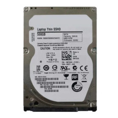 Dell N7GG6 | 500GB 5400RPM Multi-Level Cell SATA 6Gb/s 8GB NAND Flash 64MB Cache 2.5-Inch Hard Drive