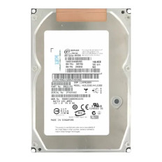 Hitachi 0B22155 | Ultrastar 15K300 147GB 15000RPM SAS 3Gb/s 16MB Cache 3.5-Inch Hard Drive