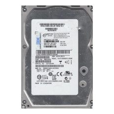 Hitachi 0B24484 | Ultrastar 15K600 600GB 15000RPM SAS 6Gb/s 64MB Cache 3.5-Inch Hard Drive