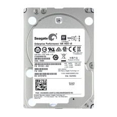 Seagate ST600MM0158 | Enterprise Performance 10K 600GB 10000RPM SAS 12Gb/s 128MB Cache 2.5-Inch Hard Drive
