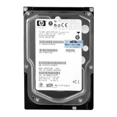 HP 392254-002 | 72.8GB 15000RPM SAS 3Gb/s Hot Pluggable Dual Port 3.5-Inch Hard Drive
