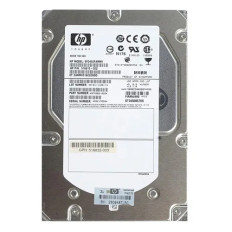 HP 516810-002 | 450GB 15000RPM SAS 6Gb/s Dual Port Hot Swappable 3.5-Inch Hard Drive