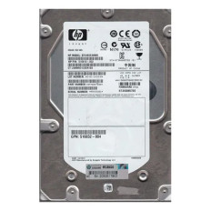 HP EF0450FARMV | 450GB 15000RPM SAS 6Gb/s Dual Port Hot Swappable 3.5-Inch Hard Drive for ProLiant Server BL460c Gen10