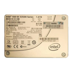 HP 757341-001 | 1.6TB Multi-Level Cell SATA 6Gb/s 2.5-Inch SFF Solid State Drive