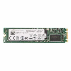 Dell HV90C | 128GB Multi-Level Cell SATA 6Gb/s M.2 2280 Solid State Drive