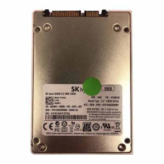 Dell 6XM51 | 128GB SATA 2.5-Inch Solid State Drive