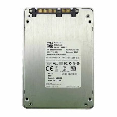 Dell 32GYJ | 128GB SATA 6Gb/s 2.5-Inch Solid State Drive