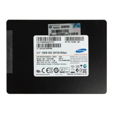 HP 653017-001 | 128GB Multi-Level Cell SATA 6Gb/s 2.5-Inch Solid State Drive