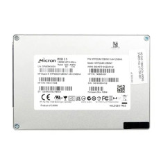 HP 745685-001 | 128GB Multi-Level Cell SATA 6Gb/s 2.5-Inch Solid State Drive