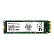 HP 745684-002 | 128GB SATA 6Gb/s M.2 Solid State Drive