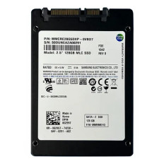 Dell 0G295T | 128GB Multi-Level Cell SATA 3Gb/s 2.5-Inch Solid State Drive