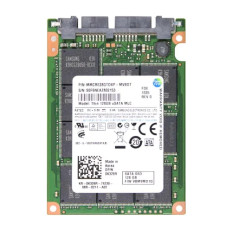 Dell K326R | 128GB Multi-Level Cell SATA 3Gb/s mSATA 1.8-Inch Solid State Drive