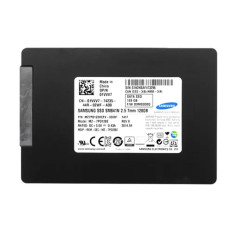 Dell 1VVV7 | 128GB Multi-Level Cell SATA 6Gb/s 2.5-Inch Solid State Drive