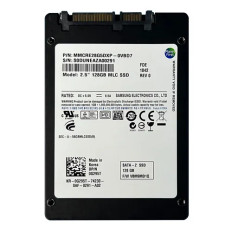 Dell G295T | 128GB Multi-Level Cell SATA 3Gb/s 2.5-Inch Solid State Drive