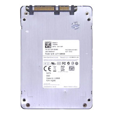 Dell K11MF | 128GB SATA 6Gb/s 2.5-Inch Solid State Drive