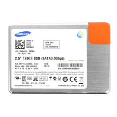 Dell MG6KH | 128GB Multi-Level Cell SATA 3Gb/s Hot-Swappable 2.5-Inch Solid State Drive