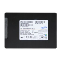Samsung MZ-7PD128M | SM841n Series 128GB Multi-Level Cell SATA 6Gb/s 2.5-Inch Solid State Drive