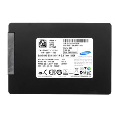 Dell 01VVV7 | 128GB Multi-Level Cell SATA 6Gb/s 2.5-Inch Solid State Drive