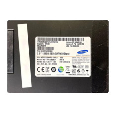 Samsung MZ7PC128HAFU-000L1 | PM830 Series 128GB Multi-Level Cell SATA 6Gb/s 2.5-Inch Solid State Drive