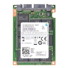Dell 0K326R | 128GB Multi-Level Cell SATA 3Gb/s mSATA 1.8-Inch Solid State Drive