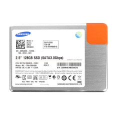 Dell 0MG6KH | 128GB Multi-Level Cell SATA 3Gb/s Hot-Swappable 2.5-Inch Solid State Drive