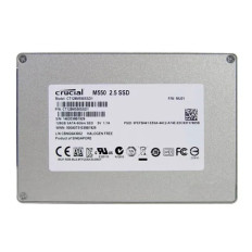Crucial CT128M550SSD1 | M550 128GB Multi-Level Cell SATA 6Gb/s 2.5-Inch Solid State Drive