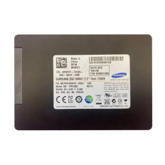 Samsung MZ-7PD128D | SM841n Series 128GB Multi-Level Cell SATA 6Gb/s 2.5-Inch Solid State Drive