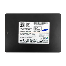 Dell X4W7P | 128GB Triple-Level Cell SATA 6Gb/s 2.5-Inch Solid State Drive