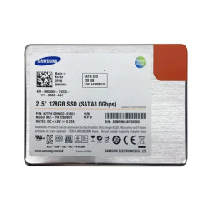 Samsung MZ7PA128HMCD-010D1 | PM810 Series 128GB Multi-Level Cell SATA 3Gb/s 2.5-Inch Solid State Drive