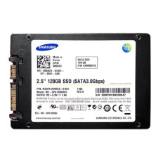Samsung MZ-5PA1280/0D1 | 470 Series 128GB Multi-Level Cell SATA 3Gb/s 2.5 -Inch Solid State Drive