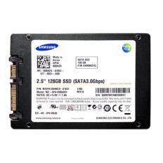 Samsung MZ5PA128HMCD-010D1 | 470 Series 128GB Multi-Level Cell SATA 3Gb/s 2.5 -Inch Solid State Drive