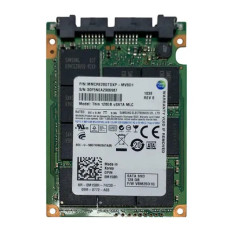 Dell M158R | 128GB Multi-Level Cell SATA 3Gb/s mSATA 1.8-Inch Solid State Drive