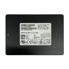Samsung MZ7LN128HCHP-000D1 | Enterprise PM871 Series 128GB Triple-Level Cell SATA 6Gb/s Mainstream Endurance 7mm 2.5-Inch Solid State Drive
