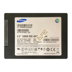 HP 692425-001 | 128GB SATA 6Gb/s 2.5-Inch Solid State Drive