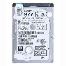 HP 761771-001 | 500GB 7200RPM SATA 6Gb/s 32MB Cache 2.5-inch Hard Drive