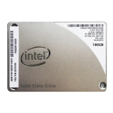 Lenovo 00FC100 | 180GB Multi-Level Cell SATA 6Gb/s 2.5-Inch Solid State Drive
