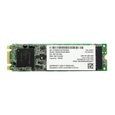 Intel SSDSCKGW180A4 | 530 180GB Multi-Level-Cell SATA 6Gb/s M.2 2280 Solid State Drive