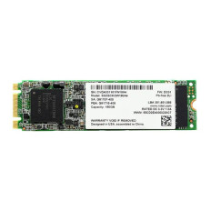 Intel SSDSCKGW180A401 | 530 180GB Multi-Level-Cell SATA 6Gb/s M.2 2280 Solid State Drive
