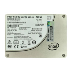 HP 691842-002 | 200GB Multi-Level Cell SATA 3Gb/s Hot-Swappable 2.5-Inch Midline Solid State Drive for ProLiant Servers
