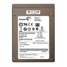 Seagate ST200FM0012 | Pulsar.2 Series 200GB Multi-Level Cell SATA 6Gb/s 2.5-Inch Enterprise Solid State Drive